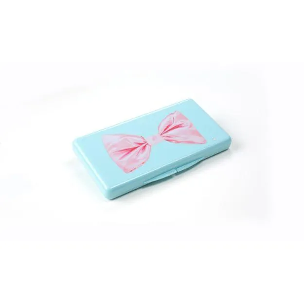SALE: The Wipebox: On The Go Sealed Wipes Case