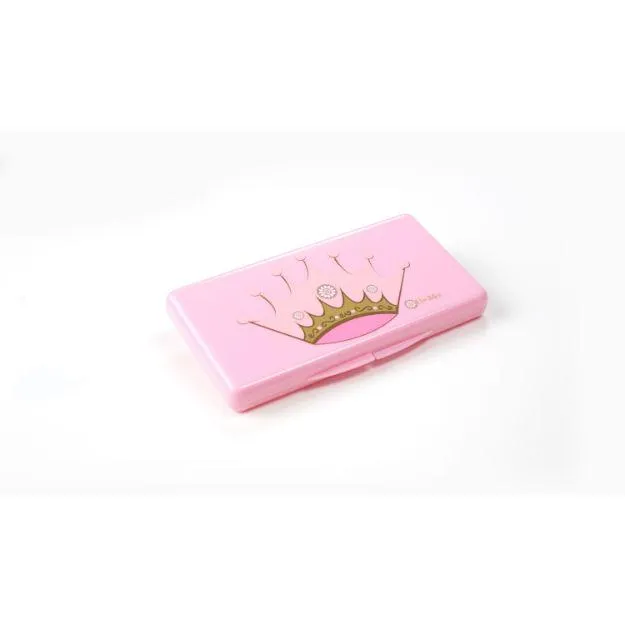 SALE: The Wipebox: On The Go Sealed Wipes Case