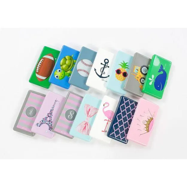 SALE: The Wipebox: On The Go Sealed Wipes Case