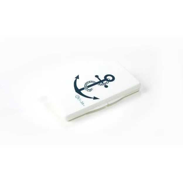 SALE: The Wipebox: On The Go Sealed Wipes Case