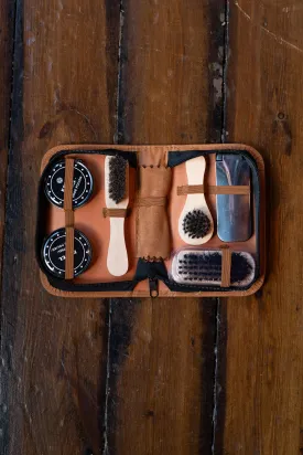 Shoe Care Kit