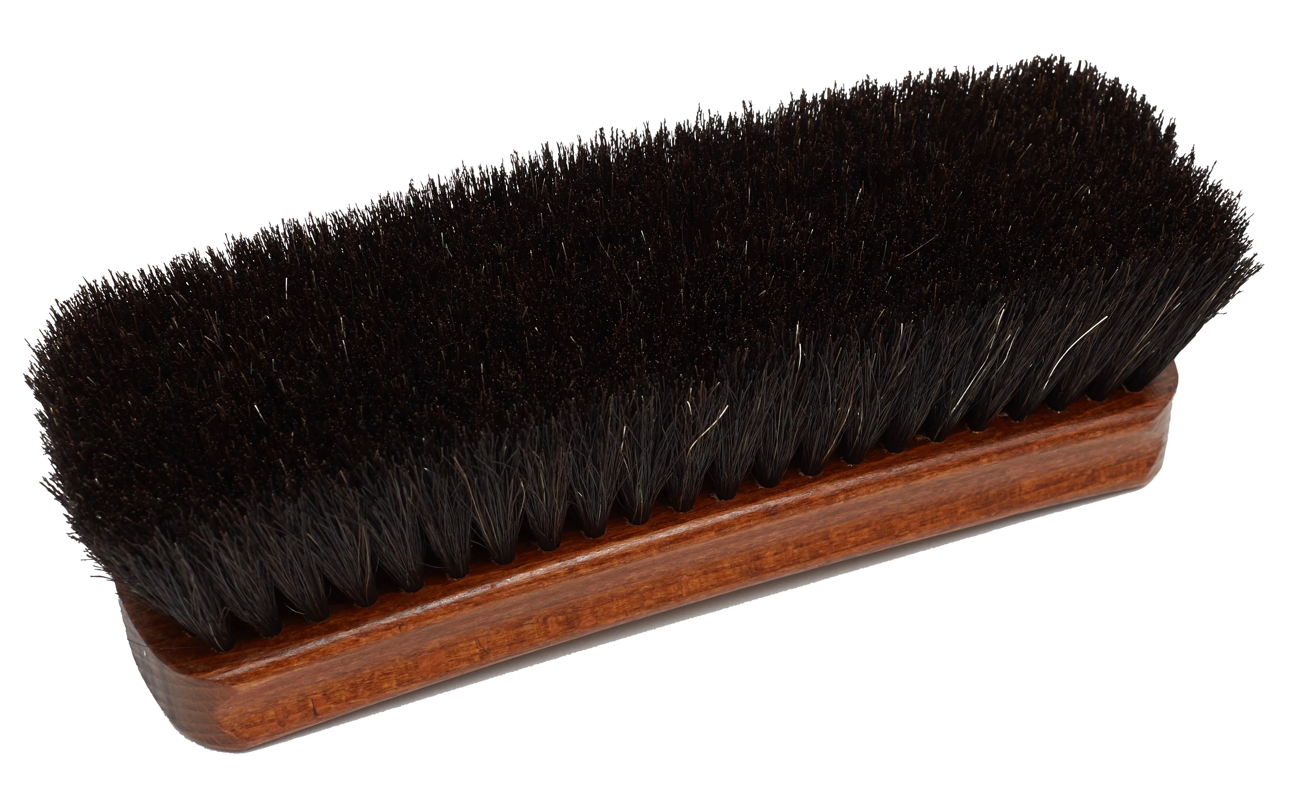 Shoe Polishing Brushes