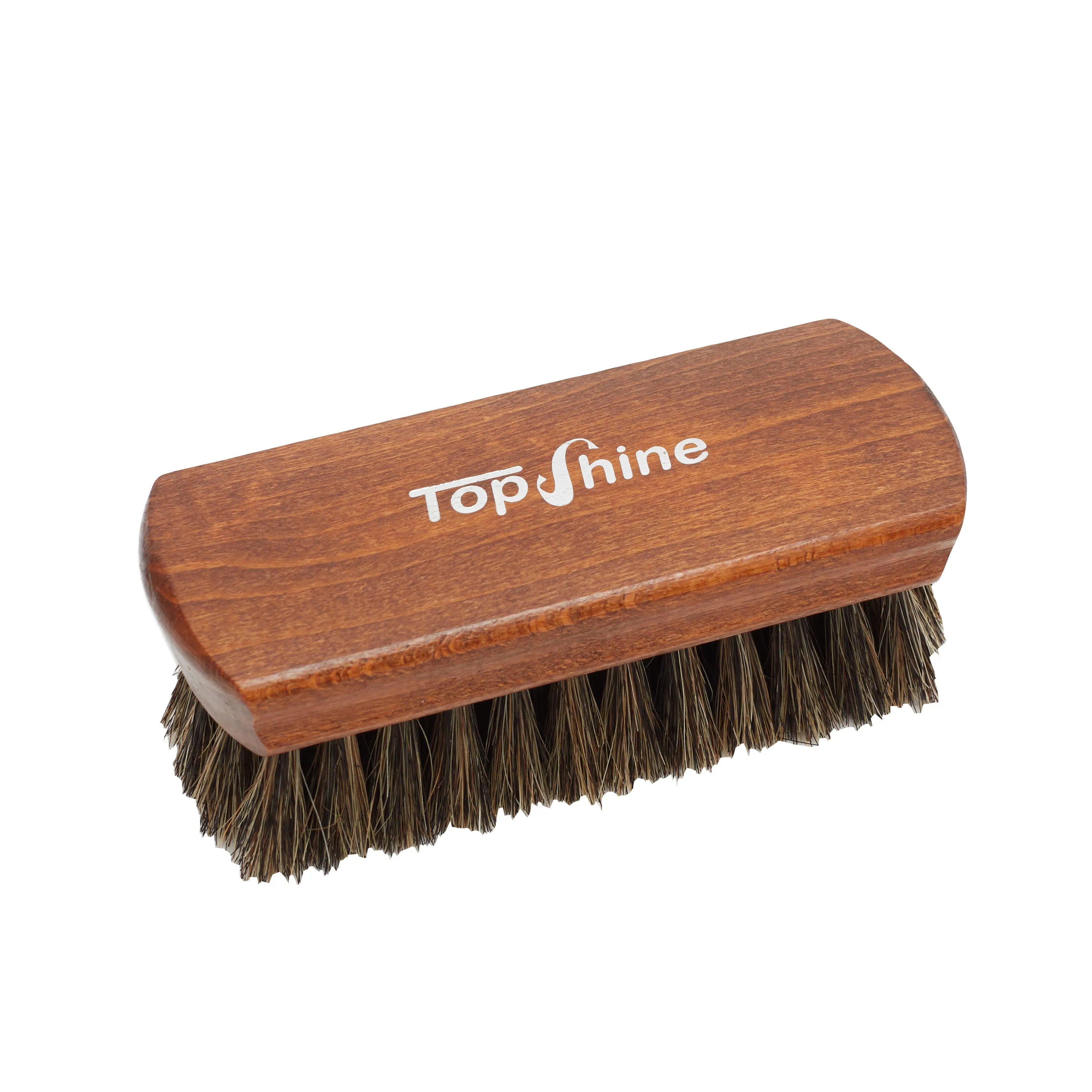 Shoe Polishing Brushes