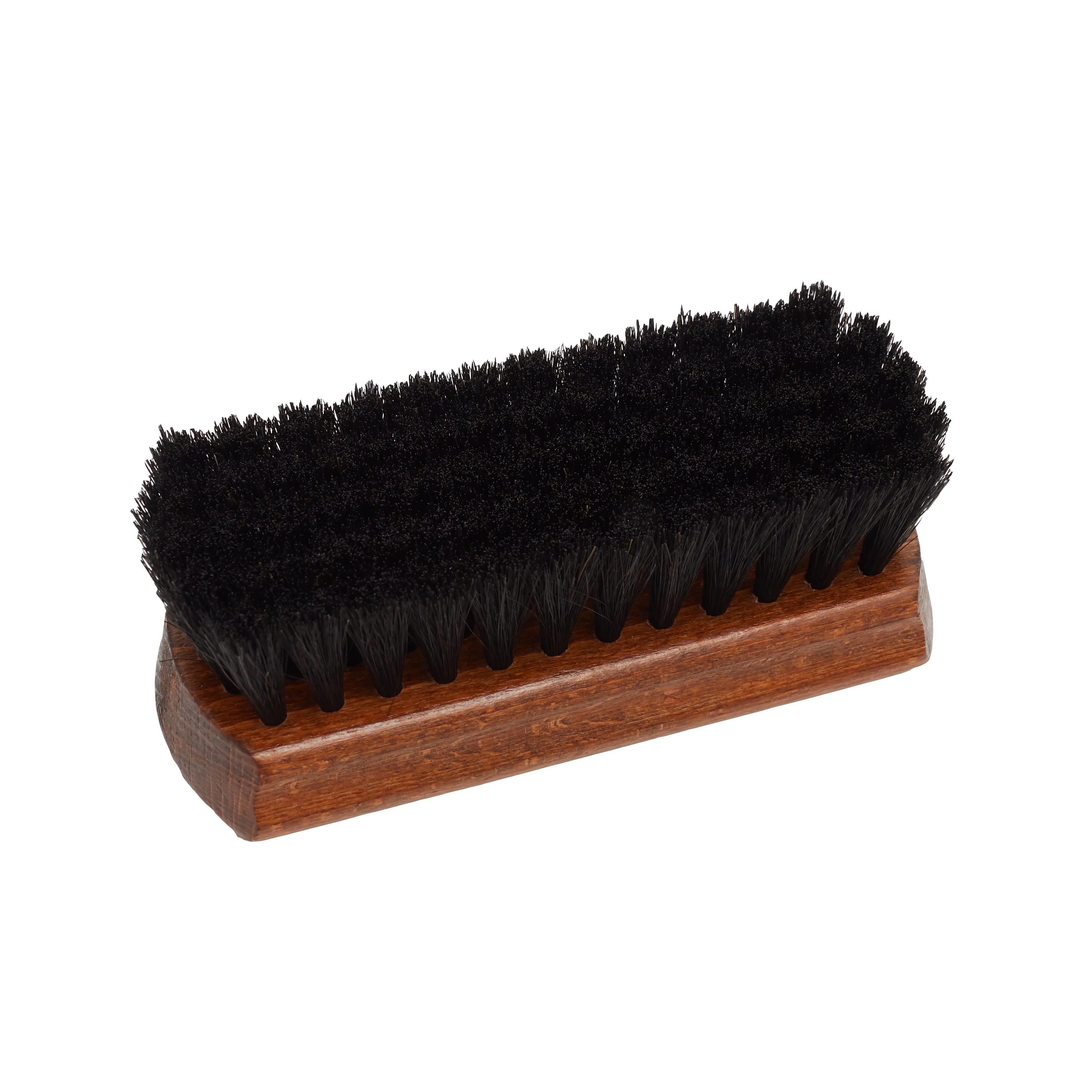 Shoe Polishing Brushes
