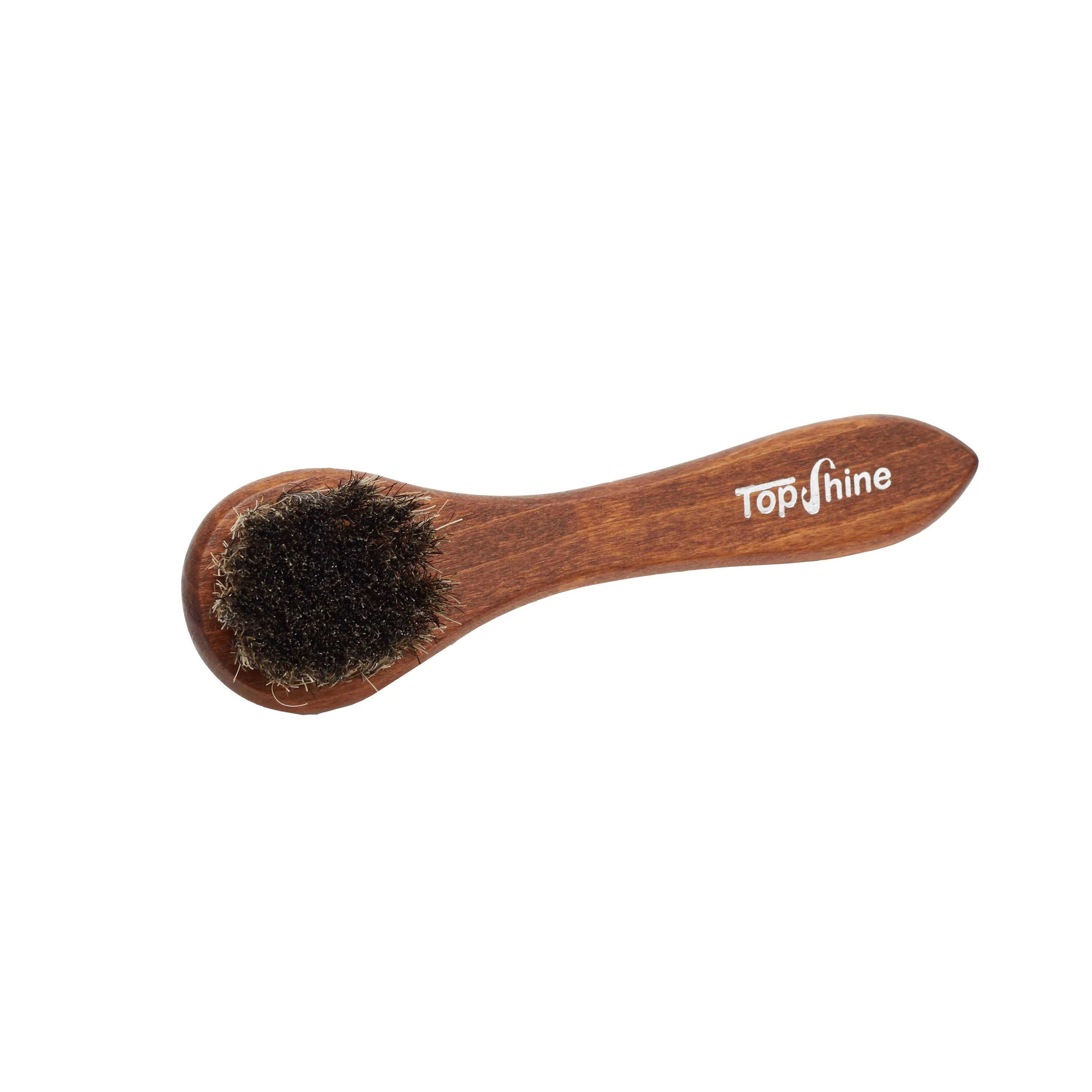 Shoe Polishing Brushes