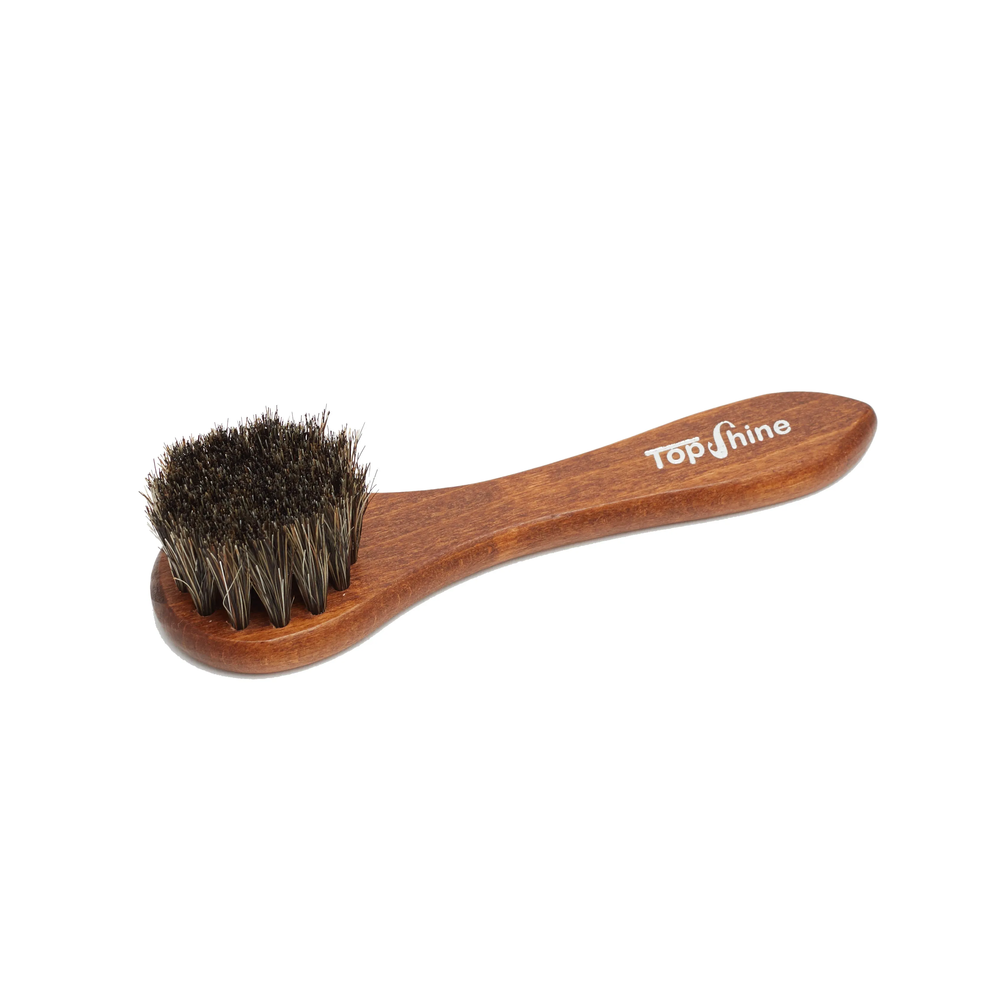 Shoe Polishing Brushes