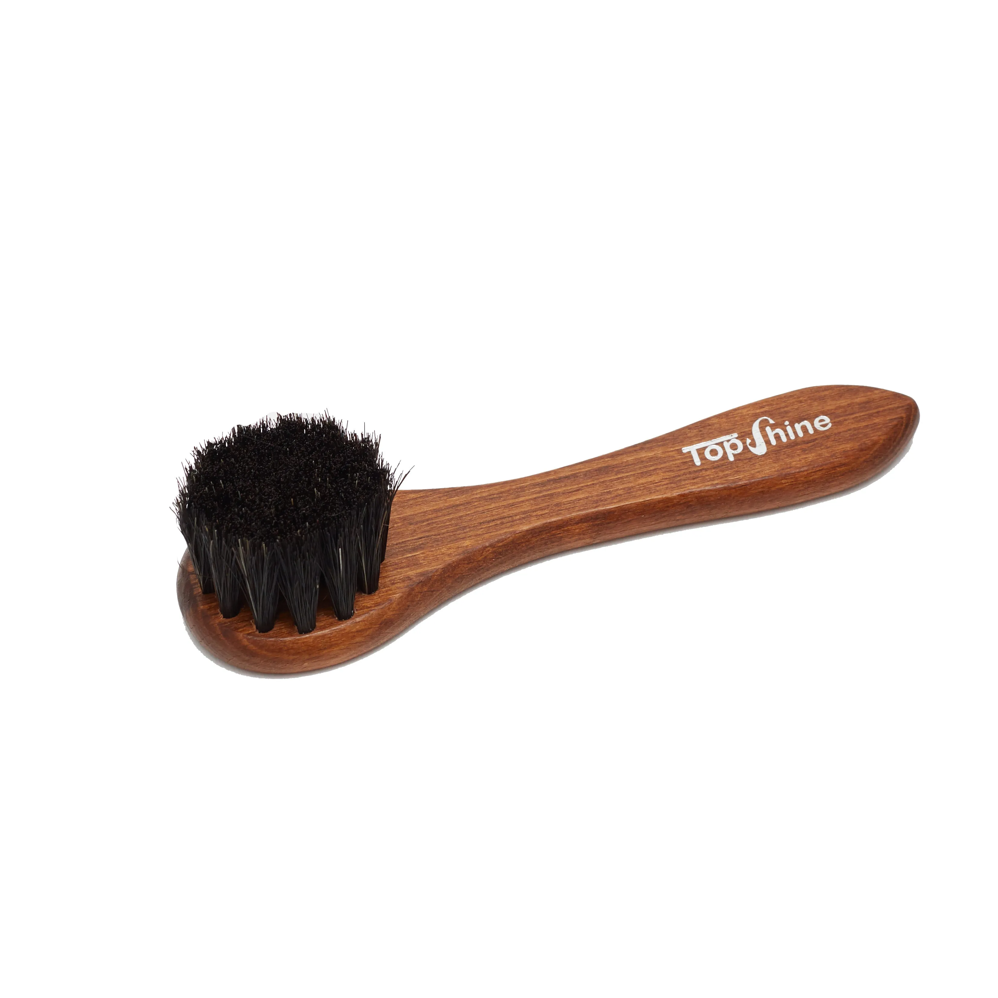 Shoe Polishing Brushes