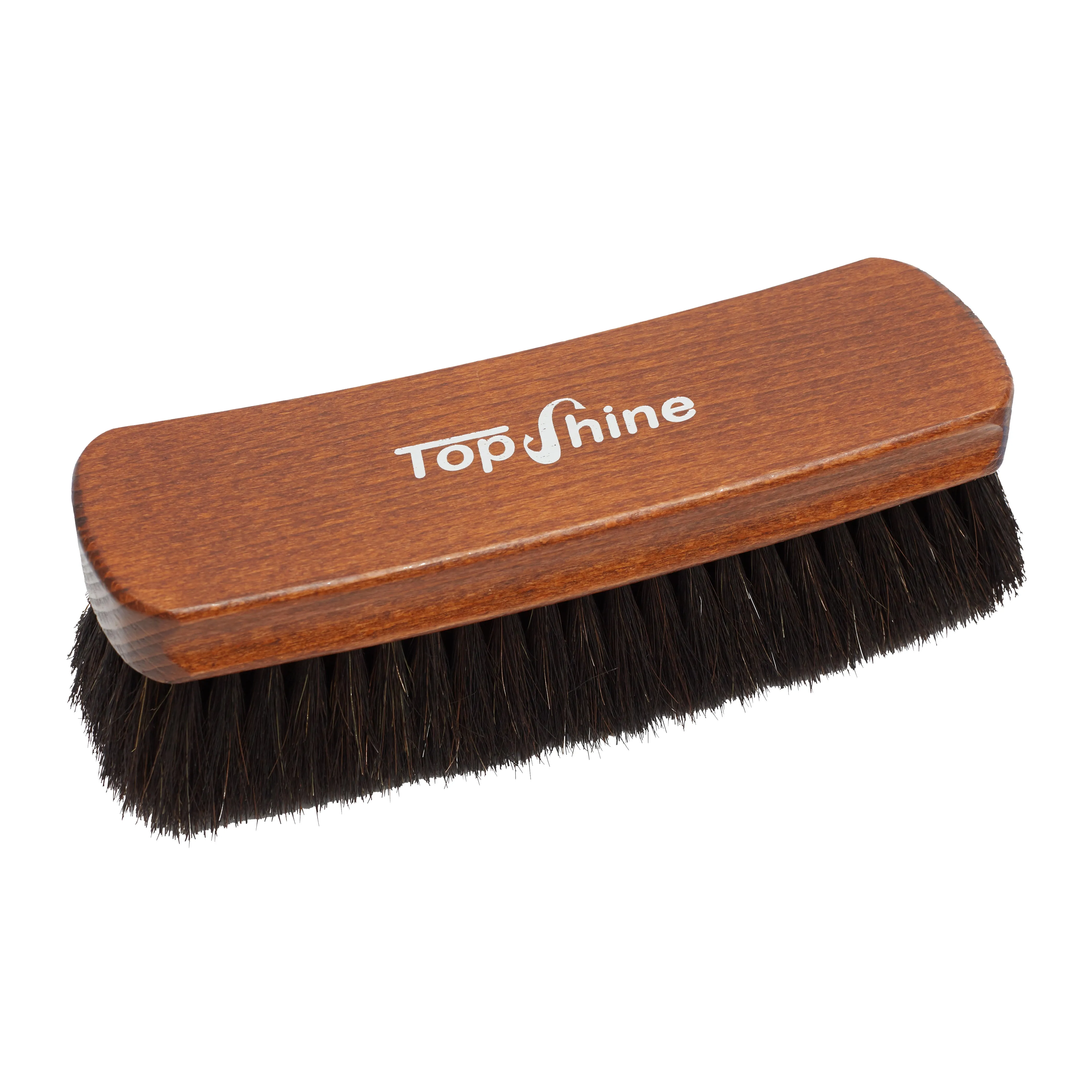 Shoe Polishing Brushes