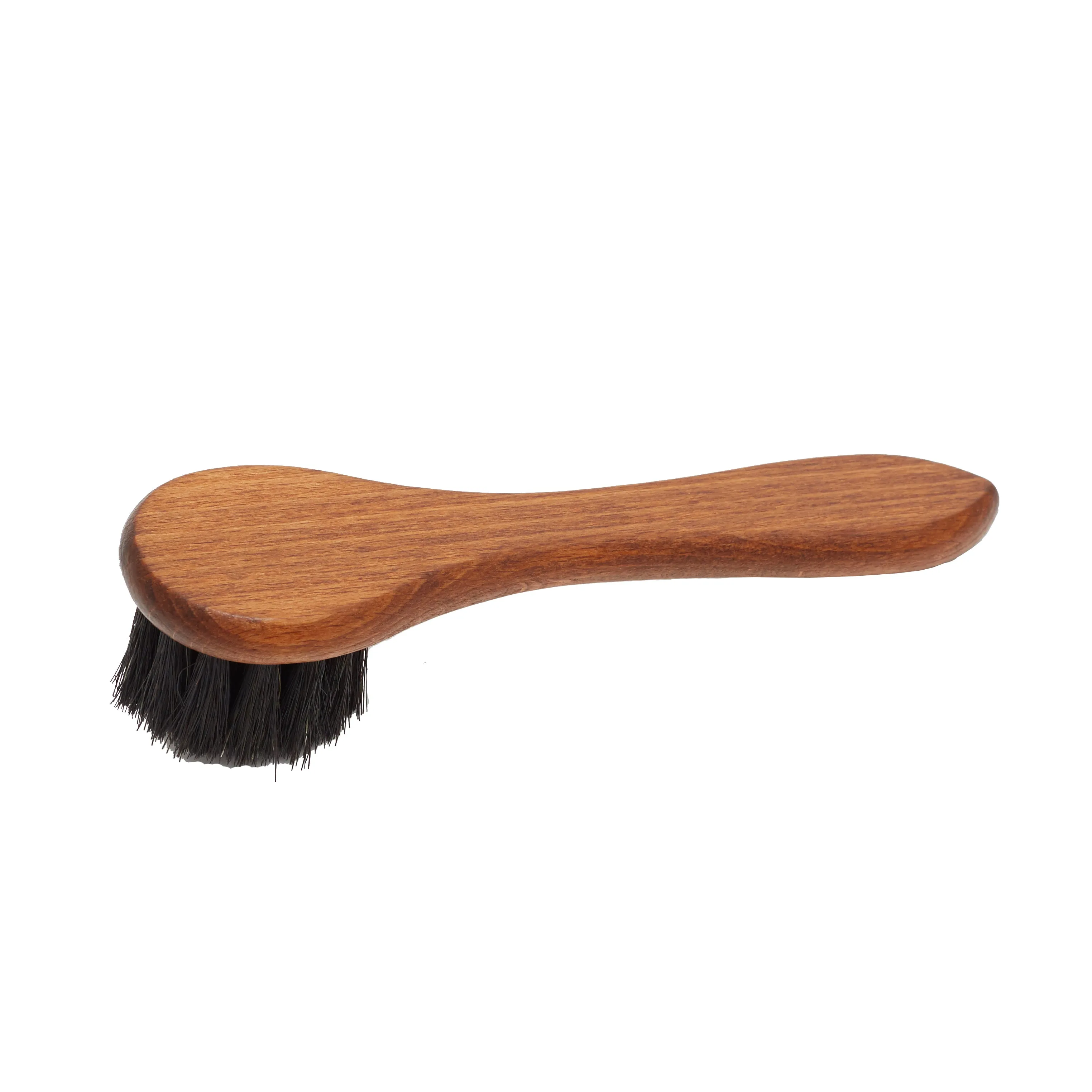 Shoe Polishing Brushes