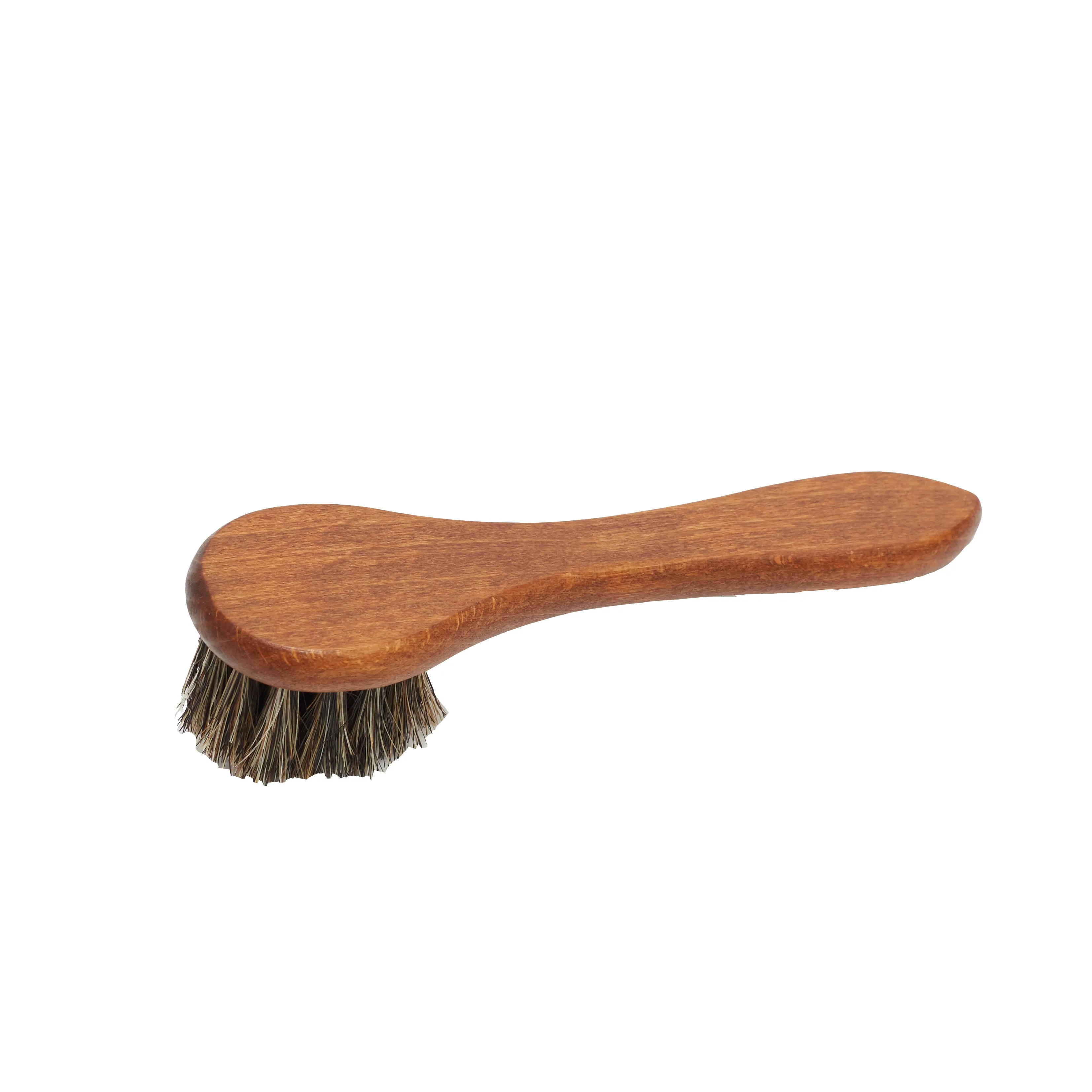 Shoe Polishing Brushes
