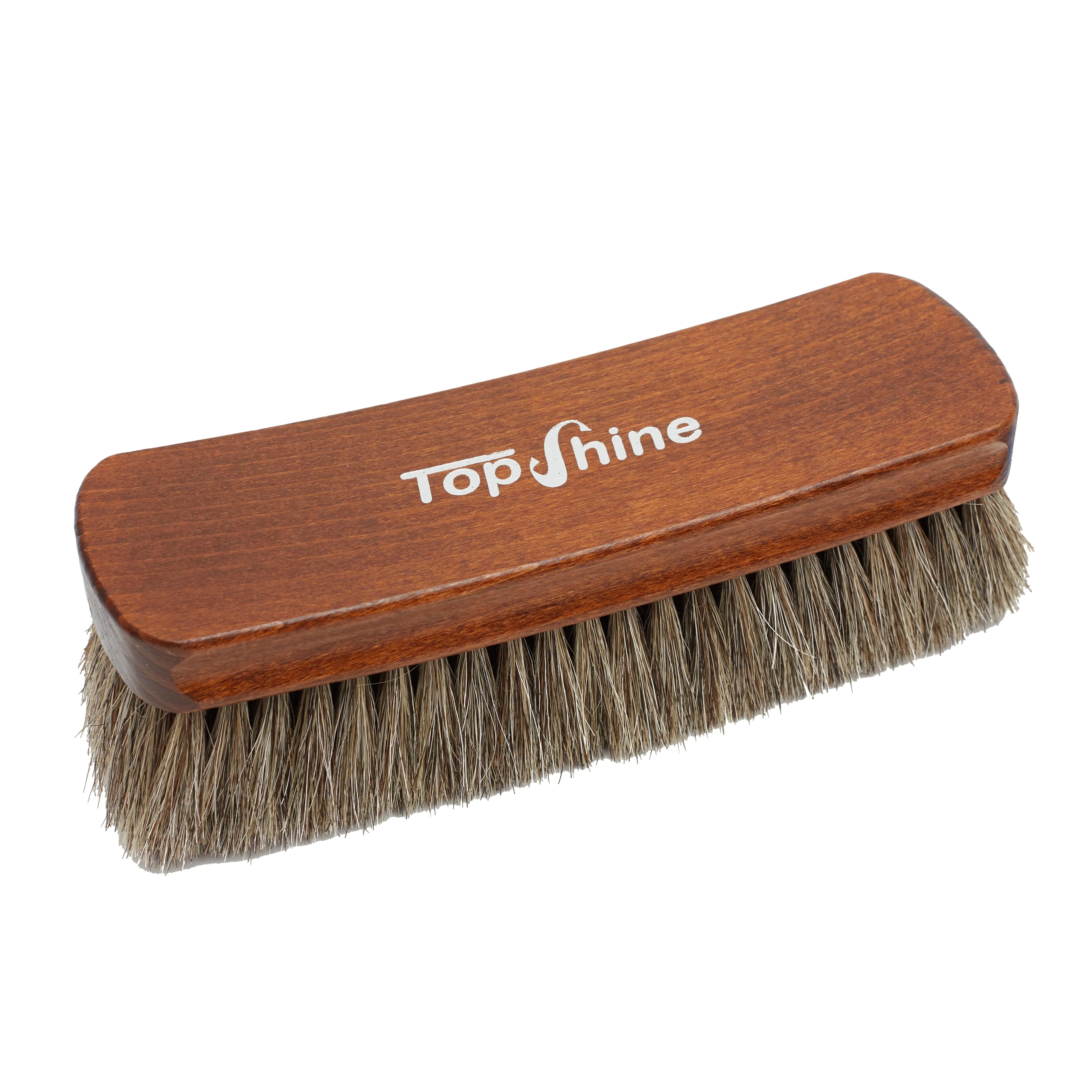 Shoe Polishing Brushes