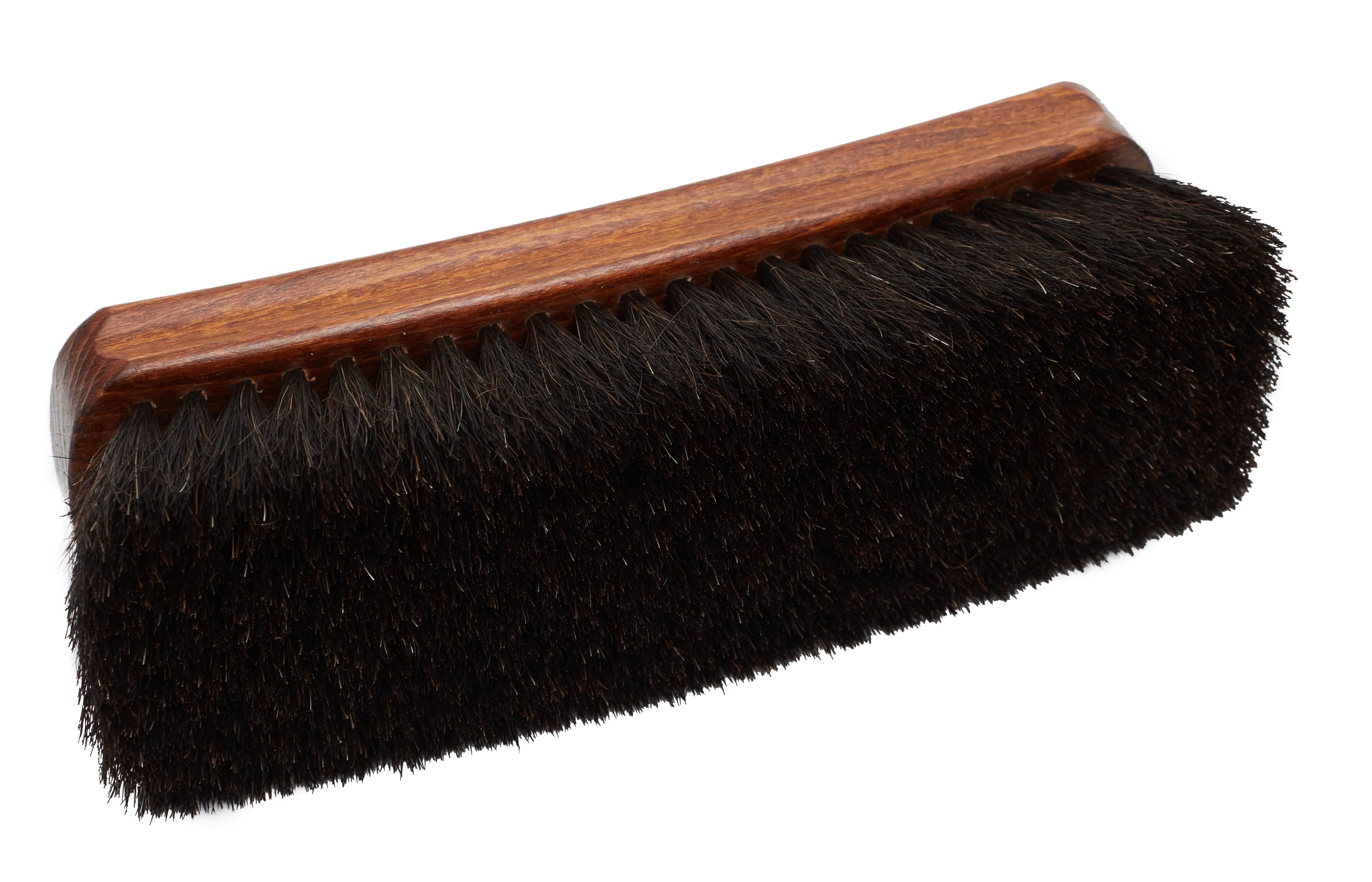 Shoe Polishing Brushes
