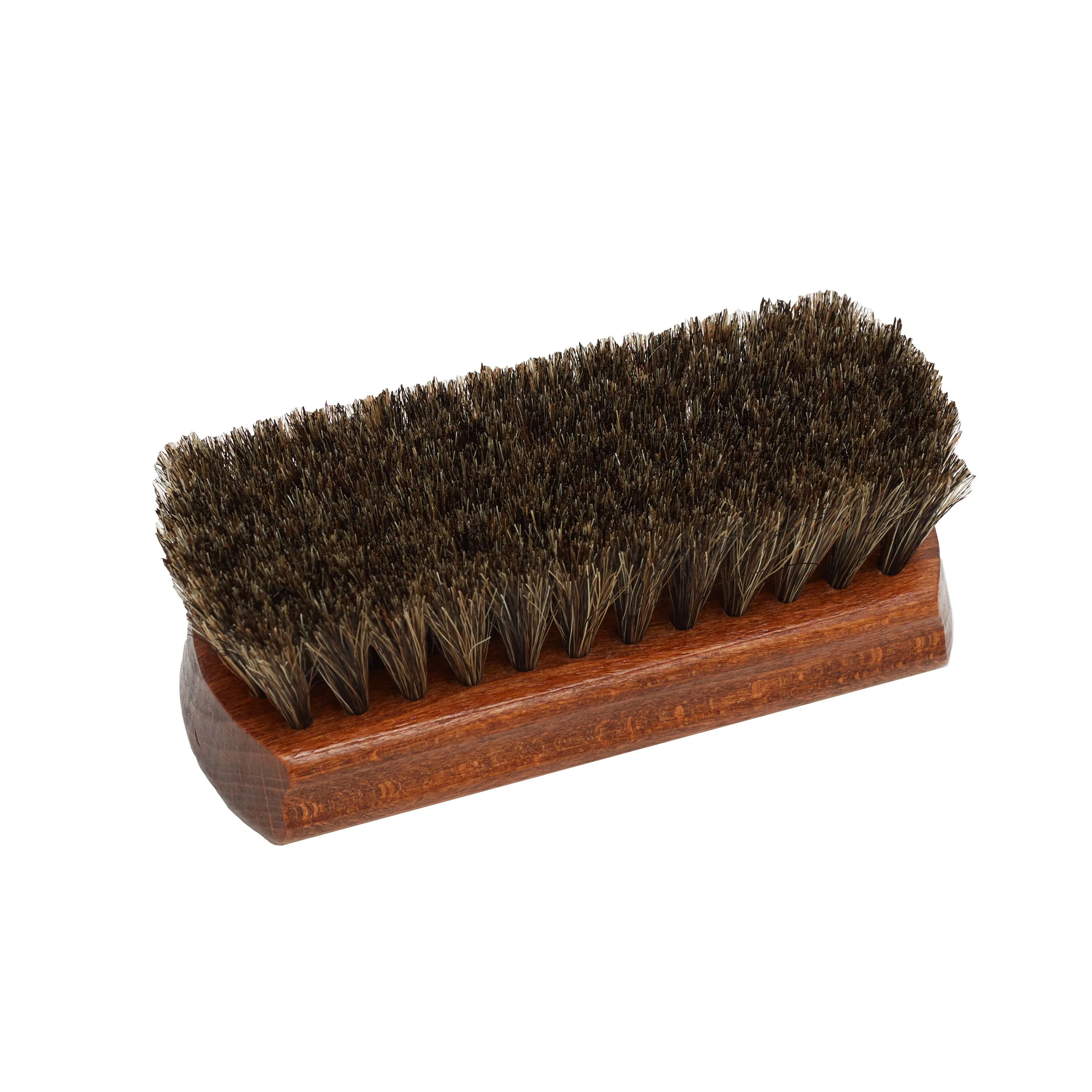 Shoe Polishing Brushes