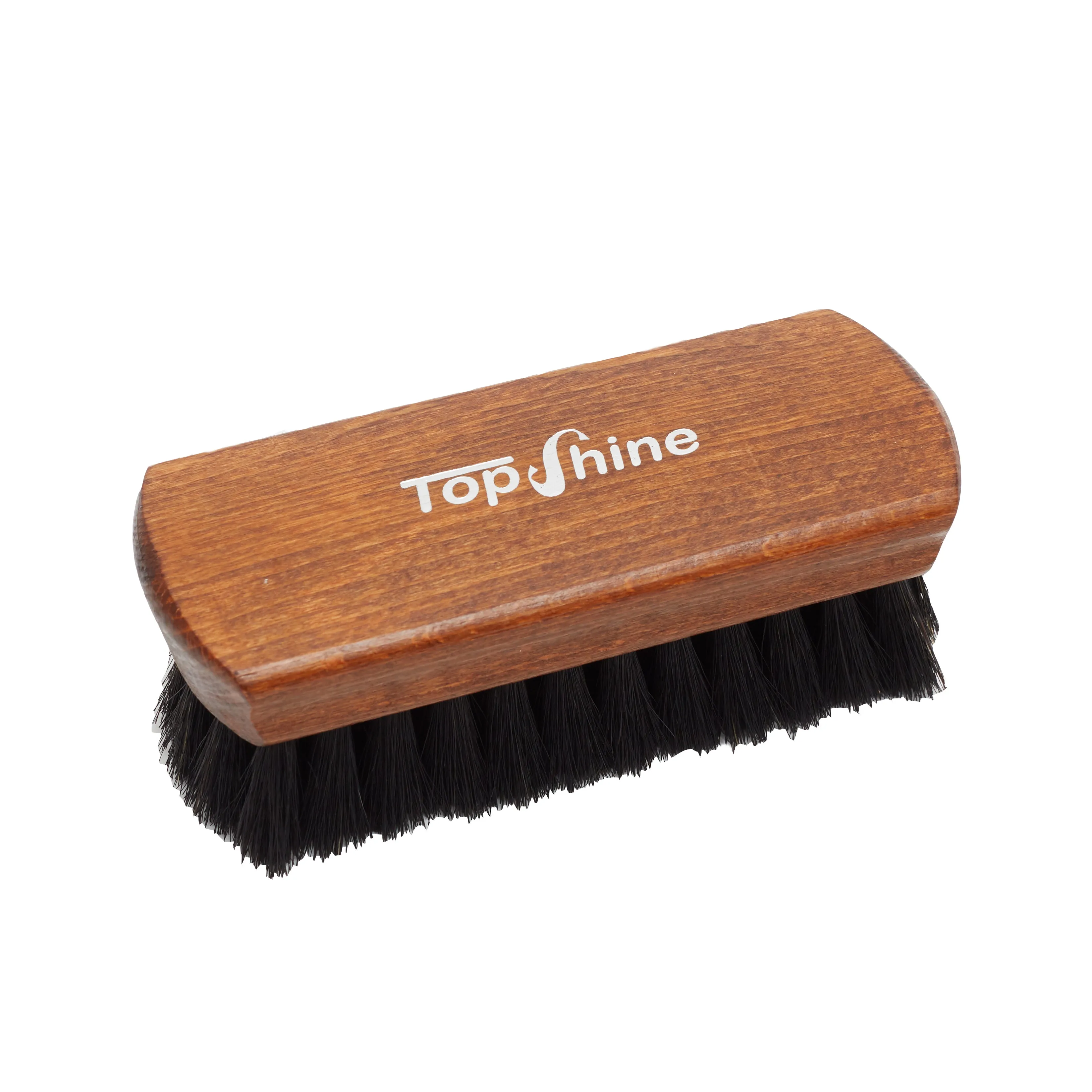 Shoe Polishing Brushes