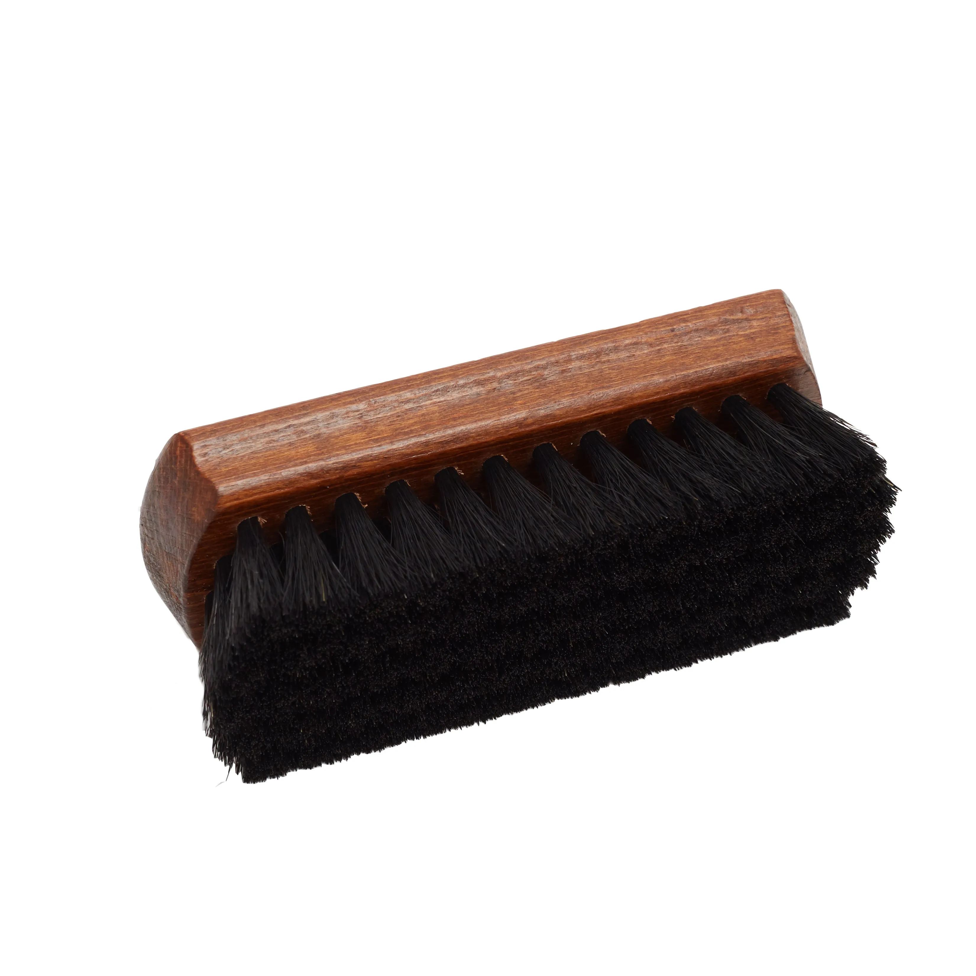 Shoe Polishing Brushes