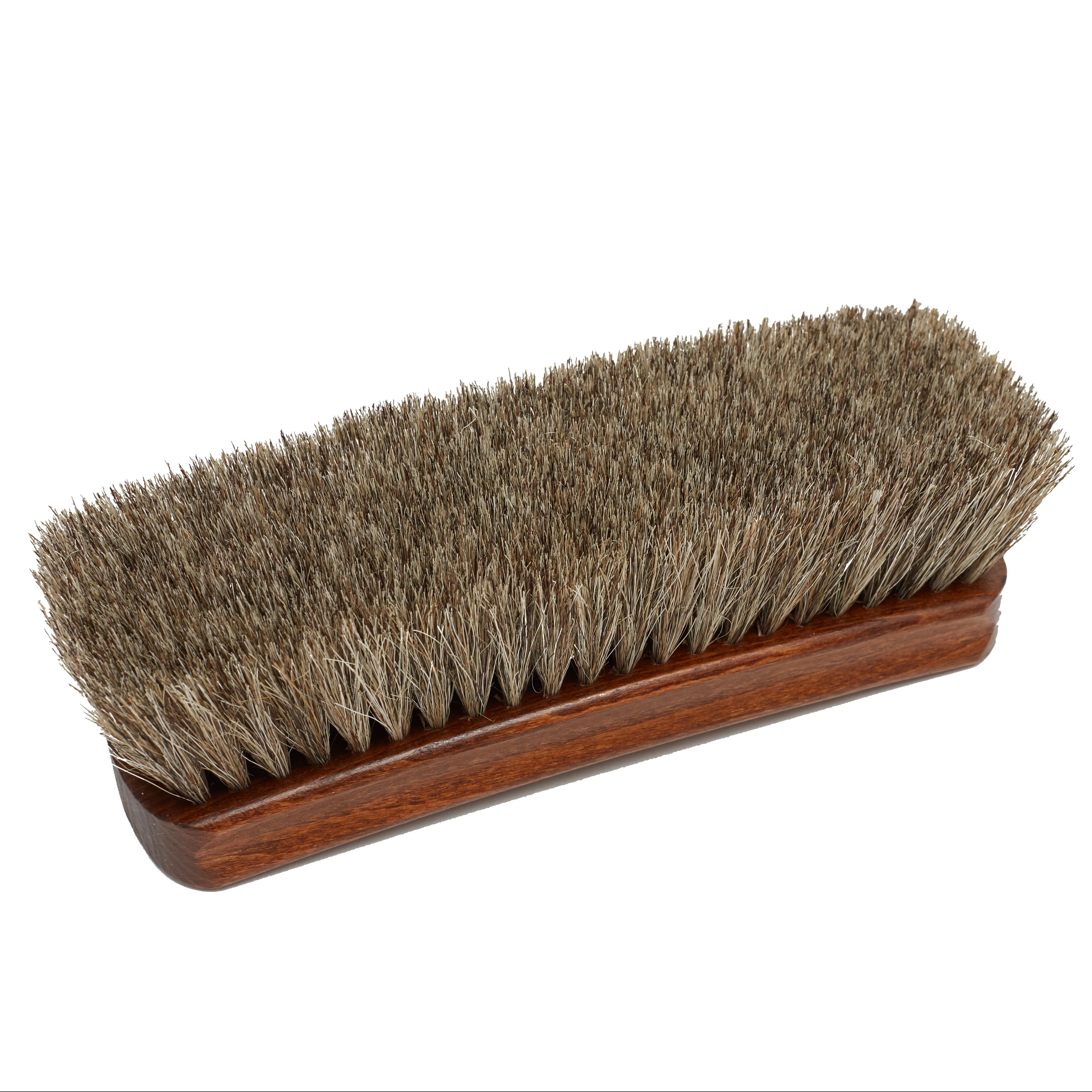 Shoe Polishing Brushes