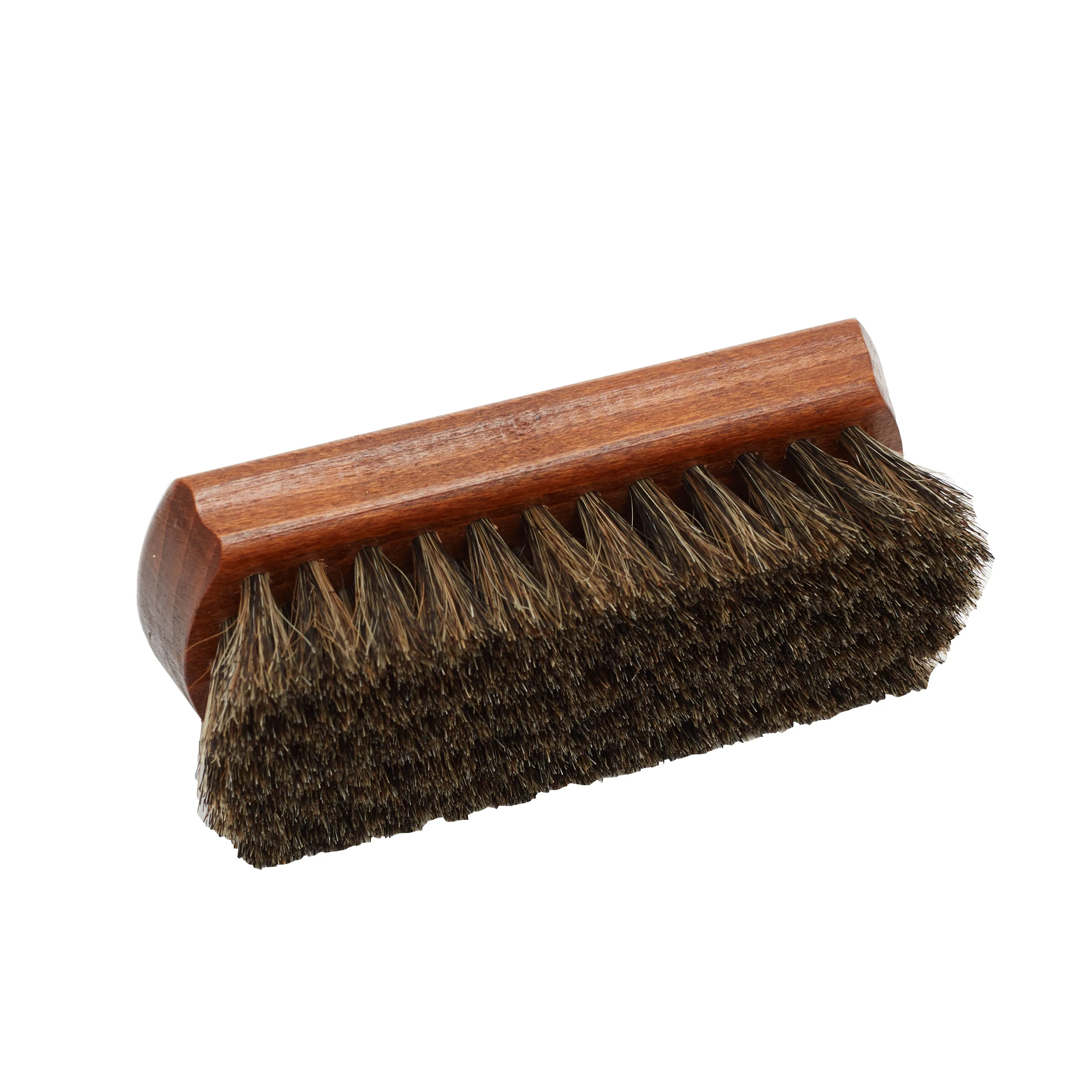 Shoe Polishing Brushes