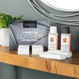 Staingard Leather Care Kit*
