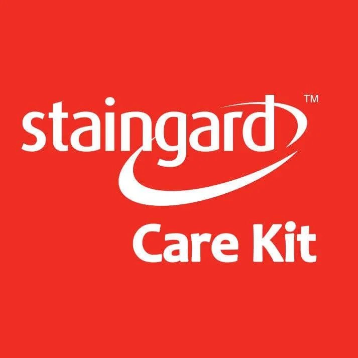 Staingard Leather Care Kit*