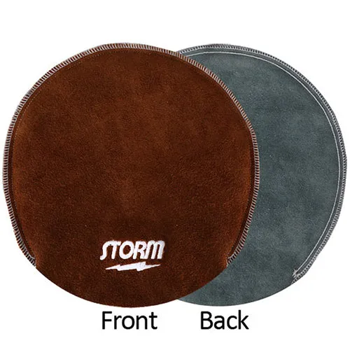 Storm Deluxe Shammy <br>Leather Cleaning Mitt