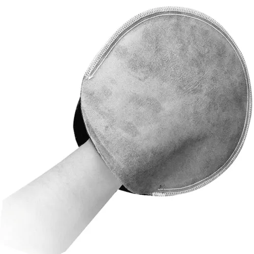 Storm Deluxe Shammy <br>Leather Cleaning Mitt