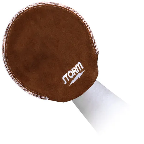 Storm Deluxe Shammy <br>Leather Cleaning Mitt