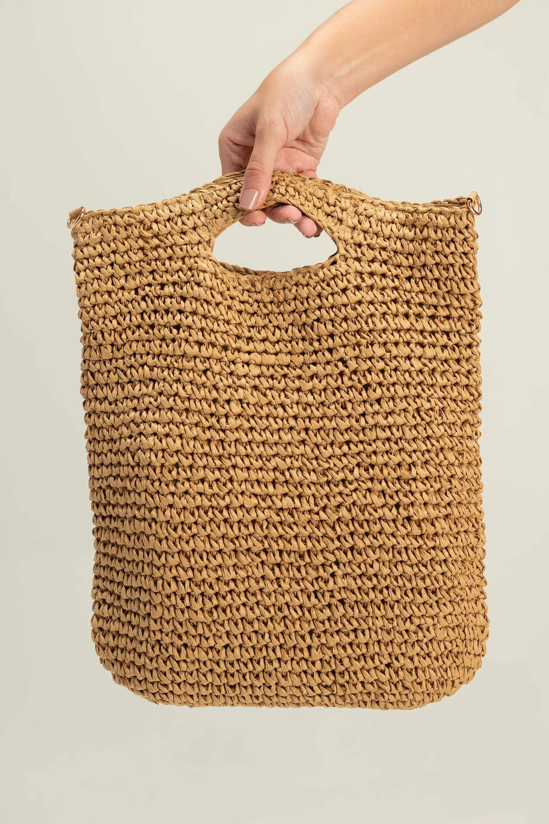 Sunlight Cross Bag