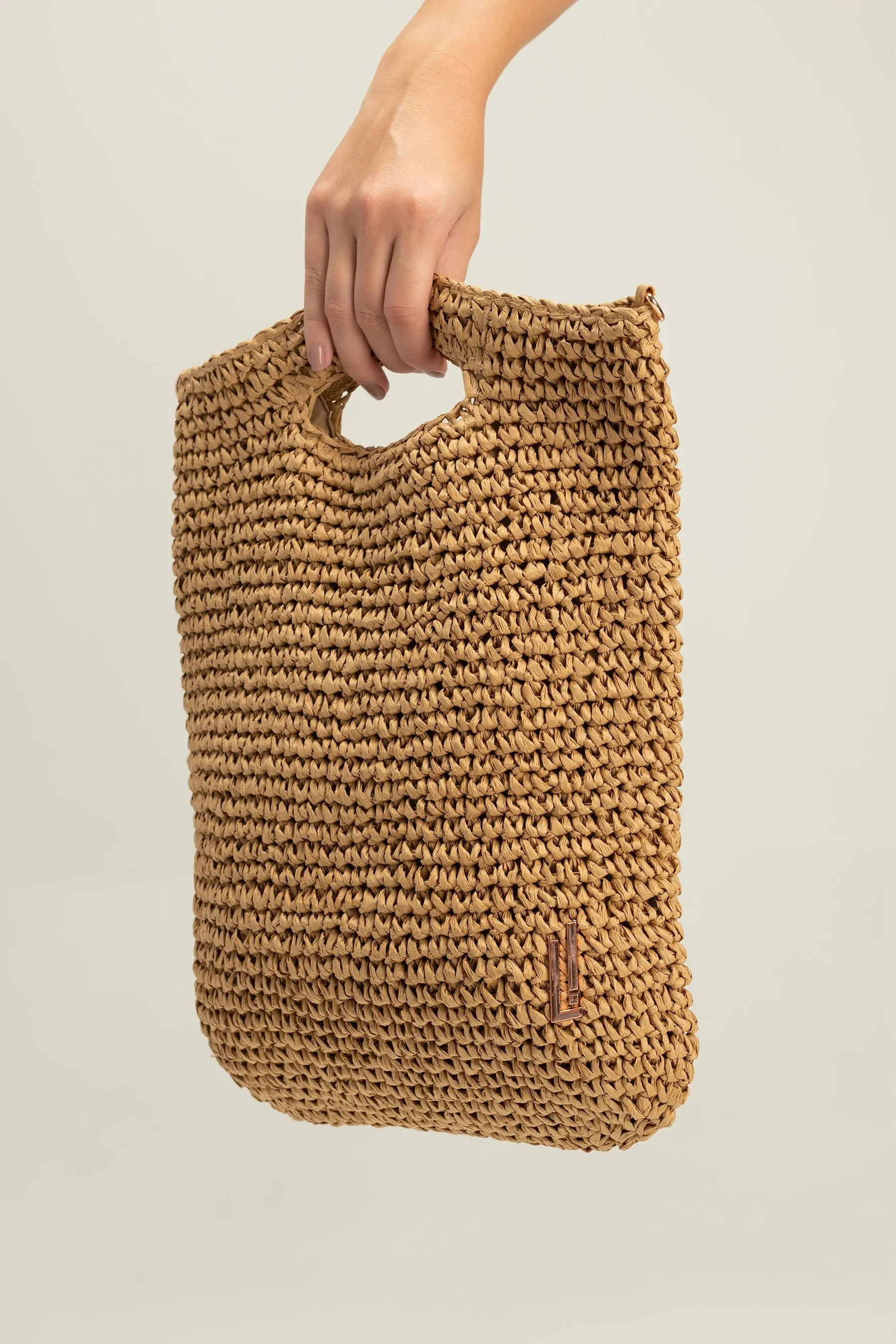 Sunlight Cross Bag