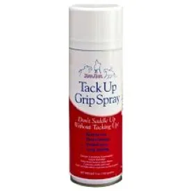 Tack Up Grip