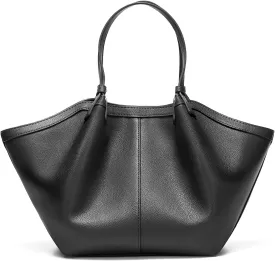 Trendy Top Handle Tote Bags for Women with Large Capacity, Ideal Purses and Shoulder Handbags for Work and Casual