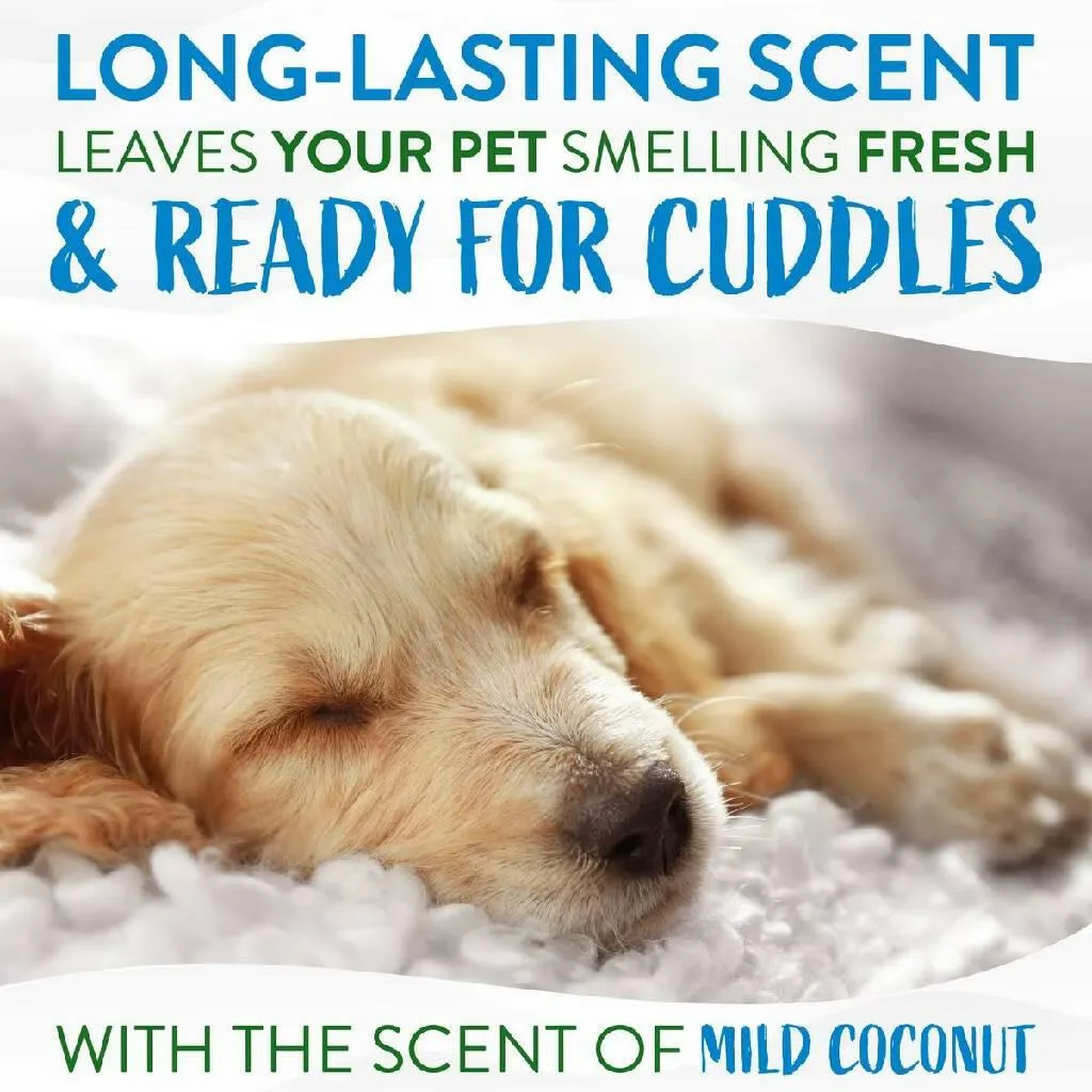 Tropiclean Ear Cleaning Wipes For Dogs & Cats (50 ct)