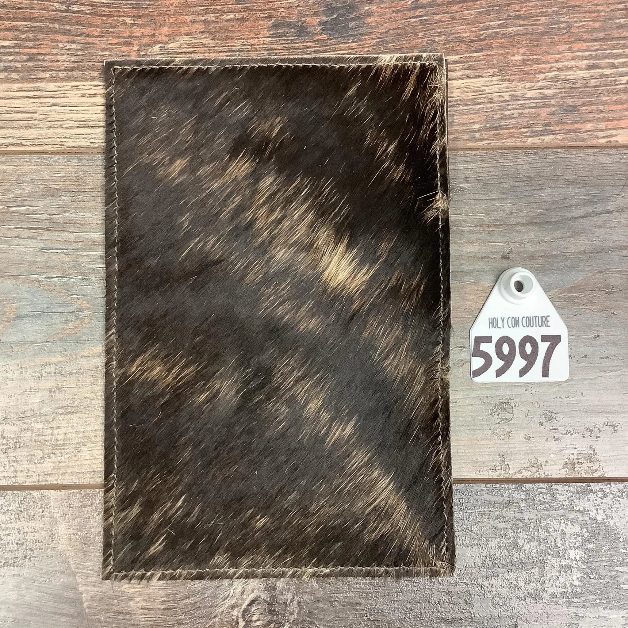 Unisex Wallet #5997
