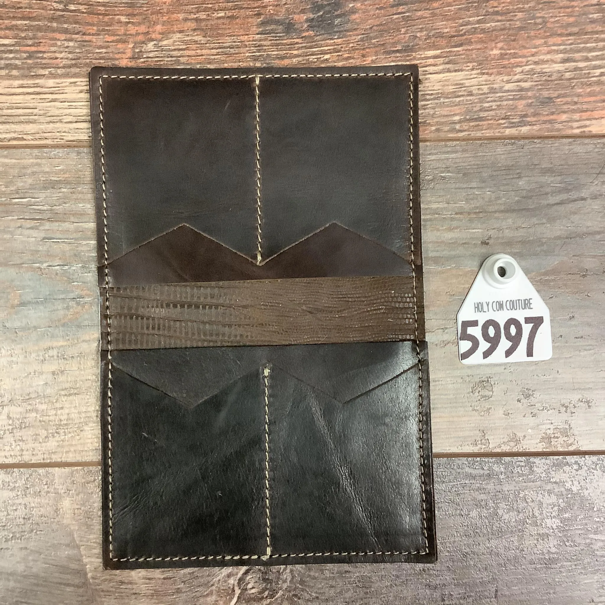 Unisex Wallet #5997