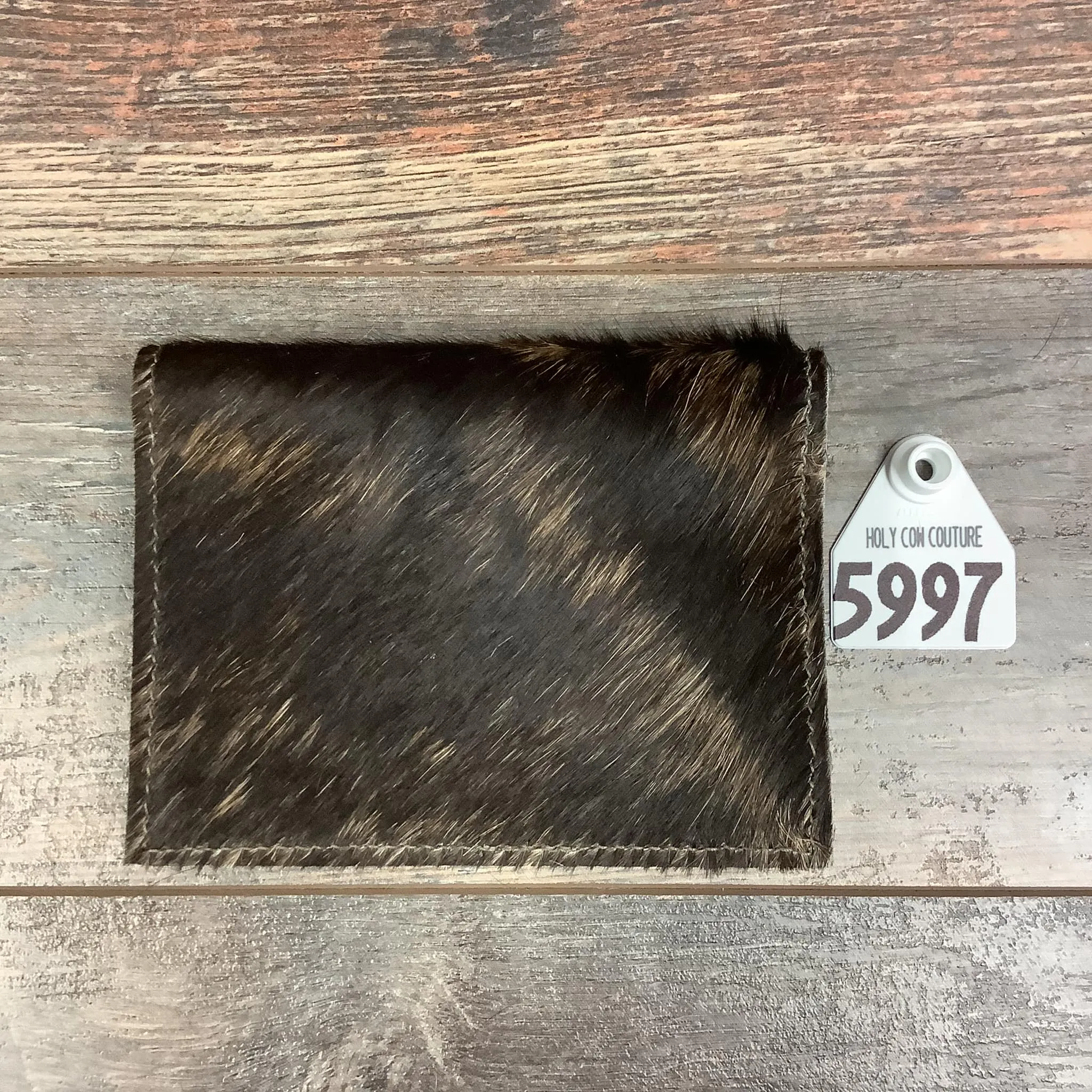 Unisex Wallet #5997