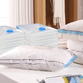 Vacuum Storage Bags Save Space Seal 120x100cm-24PK
