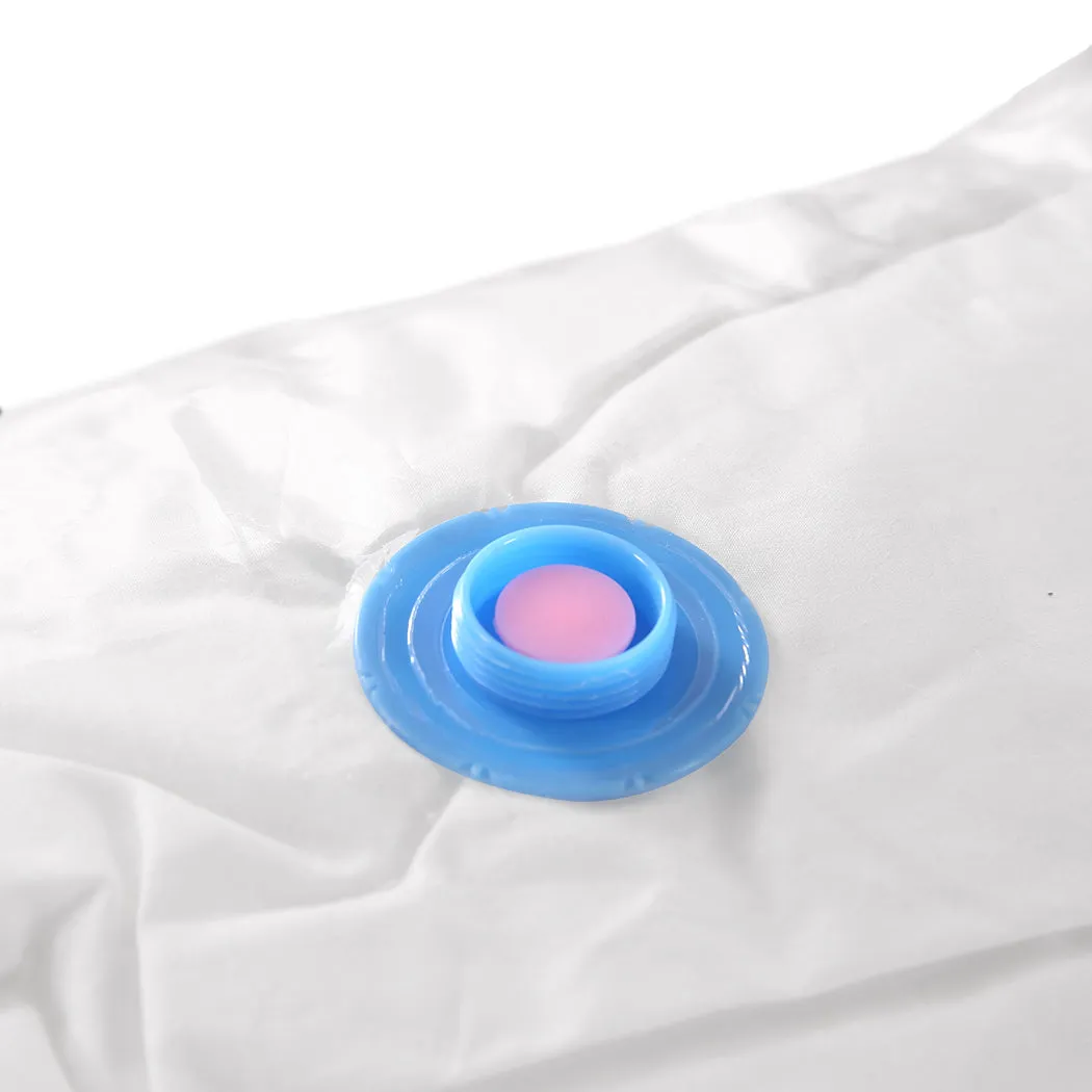 Vacuum Storage Bags Save Space Seal 120x100cm-24PK