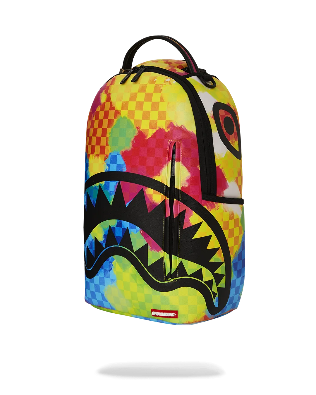 Vivid Livid Backpack