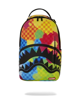 Vivid Livid Backpack