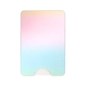 White Opal MagSafe Wallet