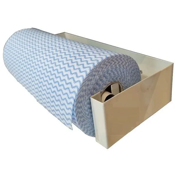 Wipe Roll Holder or Dispenser